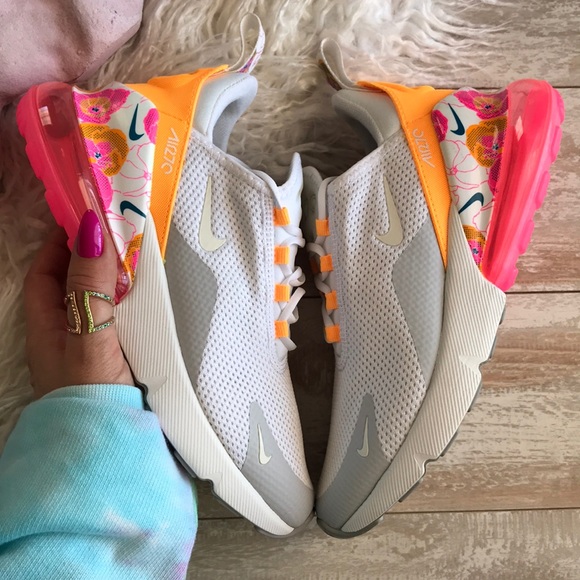 NWT Nike Air Max 270 special edition - Picture 5 of 8